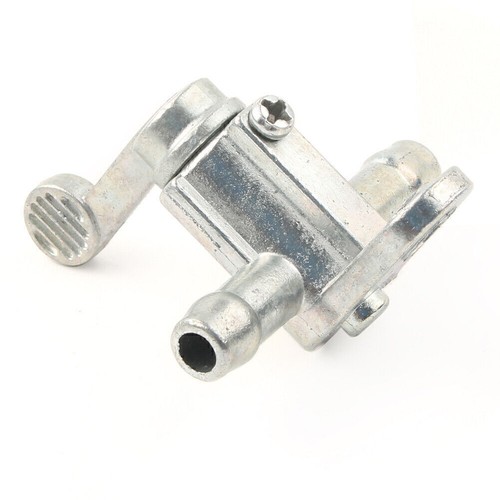 8mm Inline Fuel Tank Tap Filter Petcock Switch PIT PRO Quad Dirt Bike Buggy ATV - Picture 6 of 8