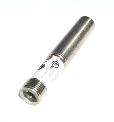 Balluff Photoelectric Sensor BLE 12M PA IPDS4 C