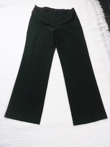 TAILORED TROUSERS 31.5\