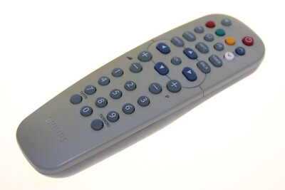 Original Fernbedienung Philips RC19336002/01B für DSR300 DSR310 DTR1000 DTR1500
