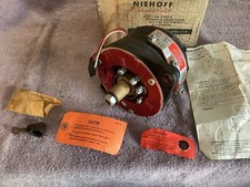 Niehoff .a1-102 Brushless Alternatornew Niehoff .a1-102 Brushless Alternatornew