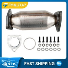 Philtop Catalytic Converter Rear Fits 2009-2015 Honda Pilot 2008-2012 Accord
