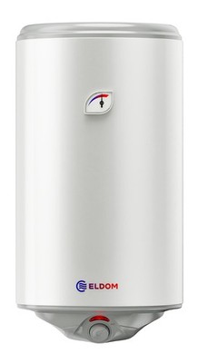 Warmwasserspeicher Elektroboiler Boiler Eldom Style Dry 80L druckfest