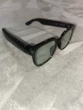 AI Smart Glasses with Electrochromic Lens, 8MP Camera & Real-Time Translation