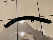 NUOVA STAFFA ANTERIORE IVECO DAILY 2014 ACCIAIO LATO SINISTRO ORIGINALE 5801512482