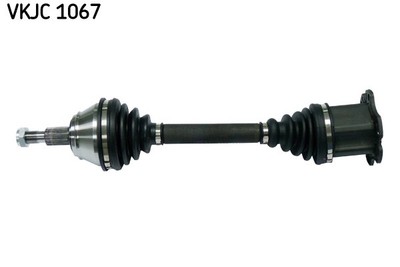 SKF VKJC 1067 Antriebswelle für Vw Ora Audi