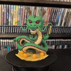 Funko Pop! Dragon Ball Z – Shenron (6‑Inch) – Galactic Toys Exclusive