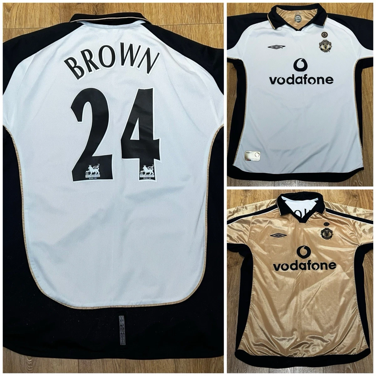 manchester united reversible shirt products for sale | eBay UK