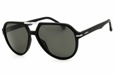 CARRERA CA315-3M9-58 Sunglasses Frame Size 58mm 145mm 15mm BLACK Men