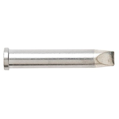 WELLER T0054470699 WELLER XT Chisel Soldering Tip 5WAA4