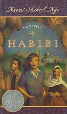 Habibi by Nye, Naomi Shihab