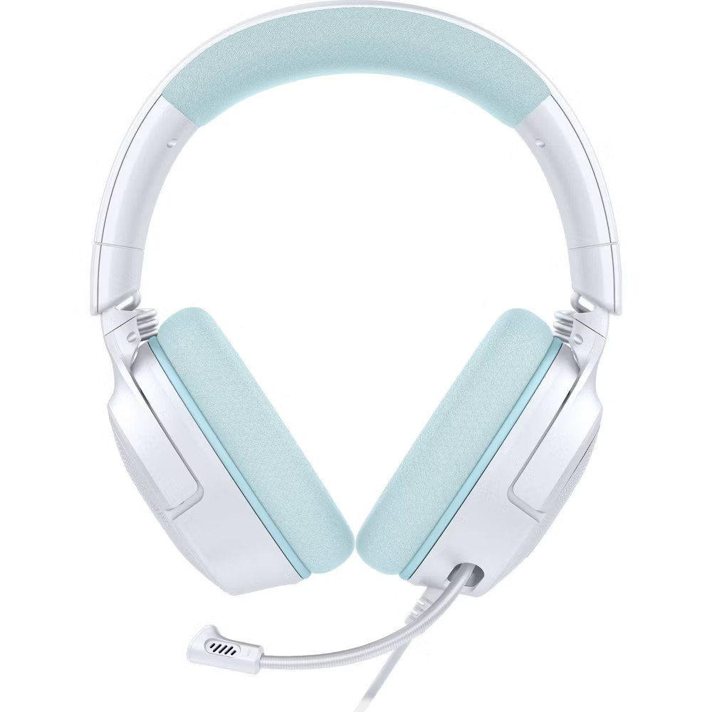 Razer Kraken V4 X Wired Gaming Headset - Cinnamoroll Edition