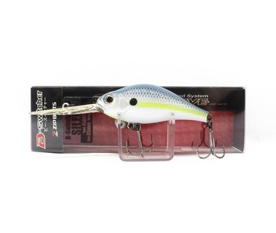 Zipbaits B Switcher 4.0 65mm Schwimmend Köder 353 (3786)