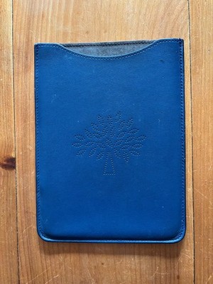 Mulberry Mini Leder Ipad Hülle