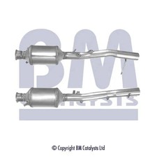 DPF Diesel Partikelfilter +Montageteile Für LAND ROVER WCD502300 EURO 4 - BM
