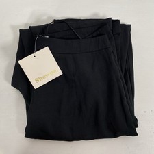 New Showpo Womens High Rise Members Only Rolled Dress Pants Size 7 BNWT JBAH8
