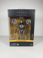 Star Wars Black Series SM-33 NEW 6  Action Figure The Skeleton Crew Hasbro