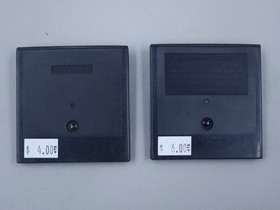 Vintage/Retro Mixed Lot of Video Games (Sega CD & Saturn, Atari)