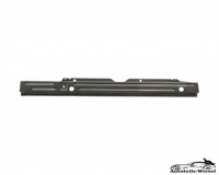 QuerträGer Frontverkleidung FüR Peugeot 206 CC 2D 1.6 2.0 2A/C 1.2 1.4 Ab 98->