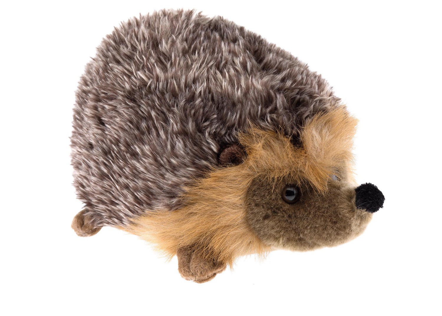 Peluche hérisson 24 cm pour décorer la chambre
