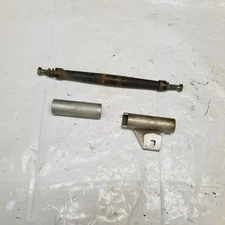 2001-2006 Polaris Edge Classic LE Super front 121 M-10 lower shock mount 5132793