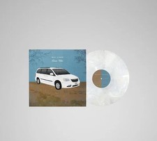 Mac Ayres - Drive Slow Limited Edition White Marble Vinyl *IN HAND*
