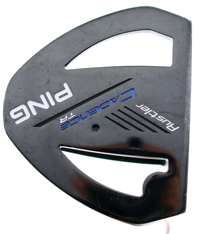 Herren Ping Cadence TR (Rustler) Putter 34 Inches Long - Bild 2 von 4