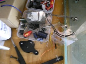 Atari 7800 Video Game Console AV Modded  Controller Seller Reconditioned