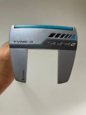 PING SIGMA 2 TYNE 4 Mallet Putter Stable Roll