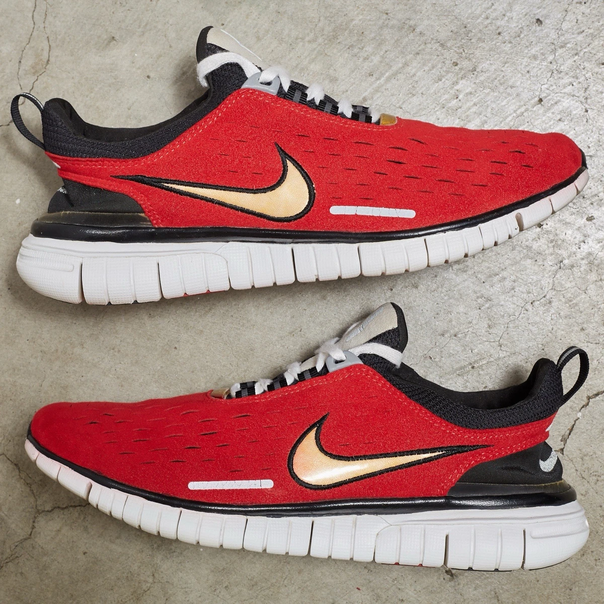 Nike Free 5.0 Athletic Shoes for Men for Sale | Authenticity 