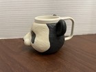Applause Childrens 3d Plastic Panda Cup Mug Zoo Vintage — photo 2