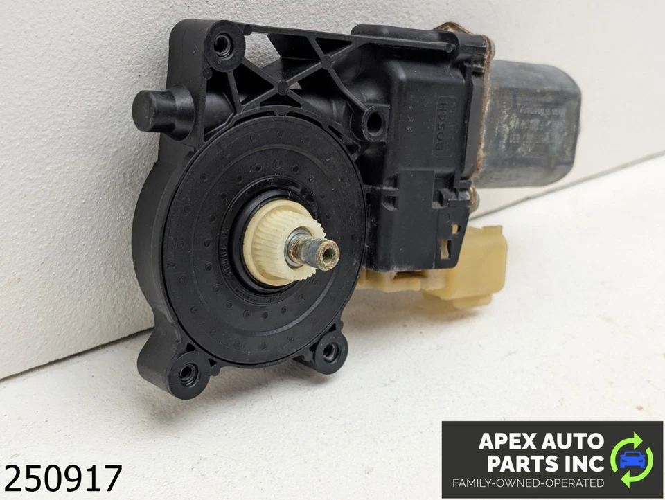 Motor de ventana delantera derecha híbrido Lincoln MKZ 2013-2016 2,5 L FABRICANTE DE EQUIPOS ORIGINALES Foto 2 de 4