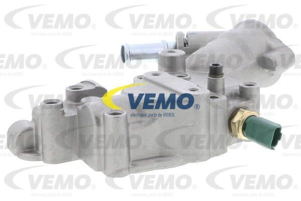 Vemo ThermostatgehäUse FüR CitroËN Peugeot-image