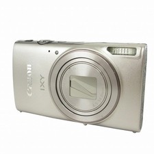   excellent    Canon Powershot IXY 650 / ELPH 360 20.2MP Point and Shoot Digital