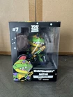Youtooz: Five Nights at Freddy's Collection - Montgomery Gator Vinyl Figure #7