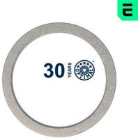 Optimal OP-ESR0011F-BG Dichtring FüR ÖLablassschraube