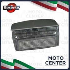 VETRO FANALE POSTERIORE TETTO GRIGIO TRASPARENTE PIAGGIO VESPA 50 SPECIAL