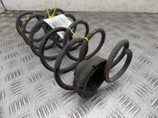Volkswagen Up Pair Of Rear Coil Spring 1.0 Petrol 2011-24«