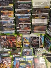 Original Xbox Game Selection. Pick & Choose From Great Selection