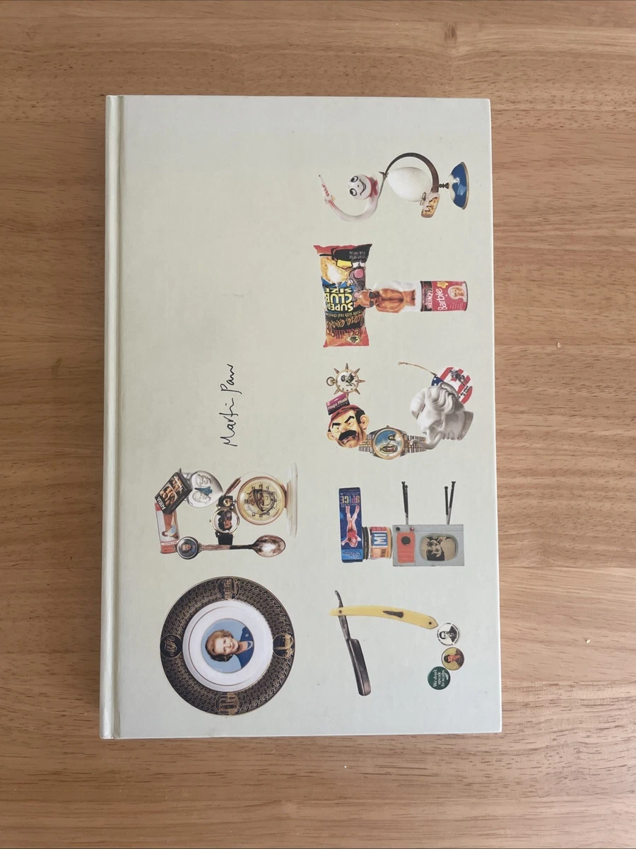 martin parr products for sale | eBay