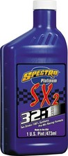 New Spectro Platinum SX2 Two Stroke Synthetic...