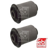 2X Lagerung FüR Lenker Febi Bilstein 102794 Buchse 2 Querlenkerlager