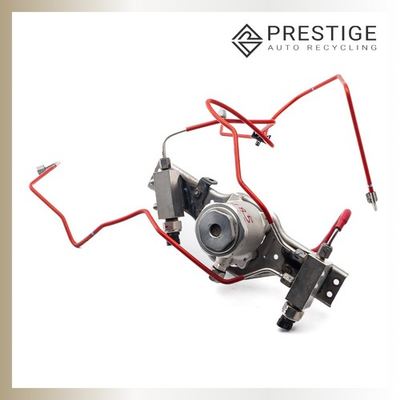 #ad 2016–2020 TOYOTA MIRAI Hydrogen High Pressure Regulator Assembly 77AC0 62020 $2770.00