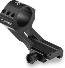 Vortex Optics 30mm Single Cantilever Ring Absolute Co-Witness 37mm - CM-305