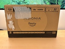 Insignia 32-inch F20 Series LED HD Smart Fire TV