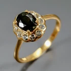 Handmade Natural Tourmaline Ring 925 Sterling Silver Size 7 /R472674