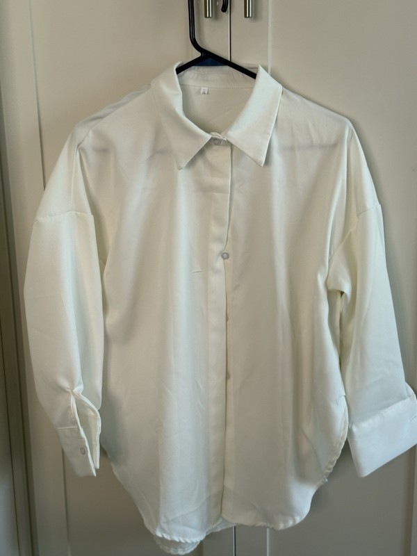 Uniqlo Dress Shirt