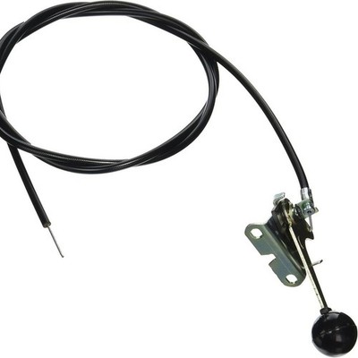 Gaszugschnur für Murray 121223MA 21223 121223 MT121223MA 60 Zoll