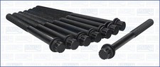 AJUSA 81052100 Zylinderkopfschraubensatz für ACURA,HONDA
