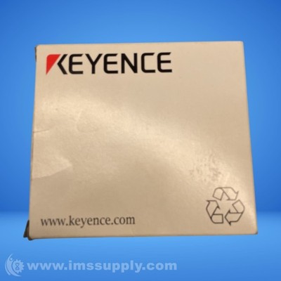 Keyence FW-H10R Ultrasonic Sensor FNOB